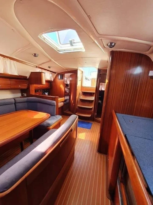DADACH YACHTING – Location de Yacht à Tétouan, M’diq - boats for rent in tetouan - RENTS.ma