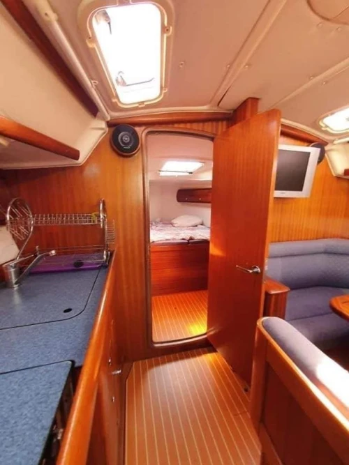 DADACH YACHTING – Location de Yacht à Tétouan, M’diq - boats for rent in tetouan - RENTS.ma
