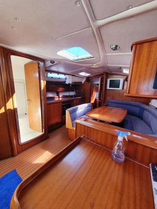 DADACH YACHTING – Location de Yacht à Tétouan, M’diq - boats for rent in tetouan - RENTS.ma
