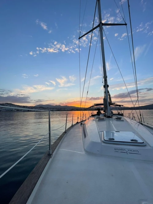 DADACH YACHTING – Location de Yacht à Tétouan, M’diq - boats for rent in tetouan - RENTS.ma