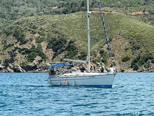 DADACH YACHTING – Location de Yacht à Tétouan, M’diq - boats for rent in tetouan - RENTS.ma