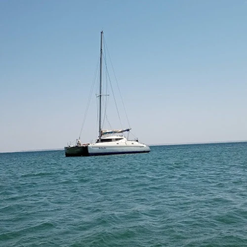 Catamaran Sailing Adventures – Explore Dakhla Bay by Sail - boats for rent in dakhla - RENTS.ma