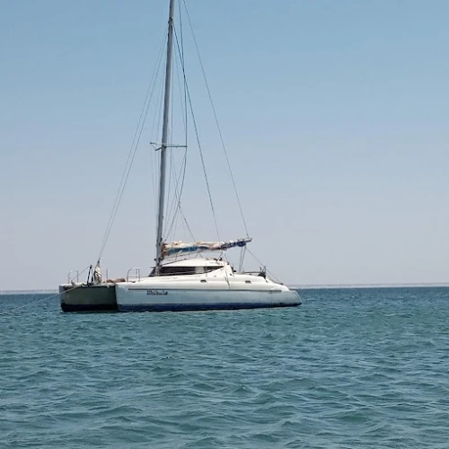 Catamaran Sailing Adventures – Explore Dakhla Bay by Sail - boats for rent in dakhla - RENTS.ma