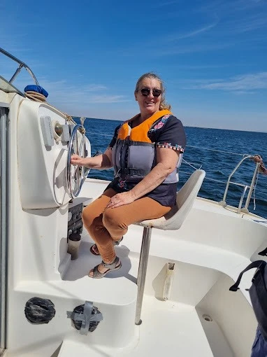 Catamaran Sailing Adventures – Explore Dakhla Bay by Sail - boats for rent in dakhla - RENTS.ma