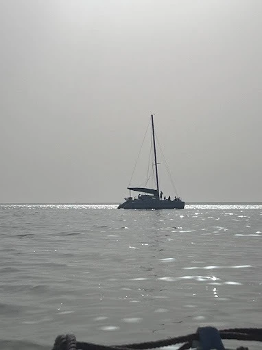 Catamaran Sailing Adventures – Explore Dakhla Bay by Sail - boats for rent in dakhla - RENTS.ma