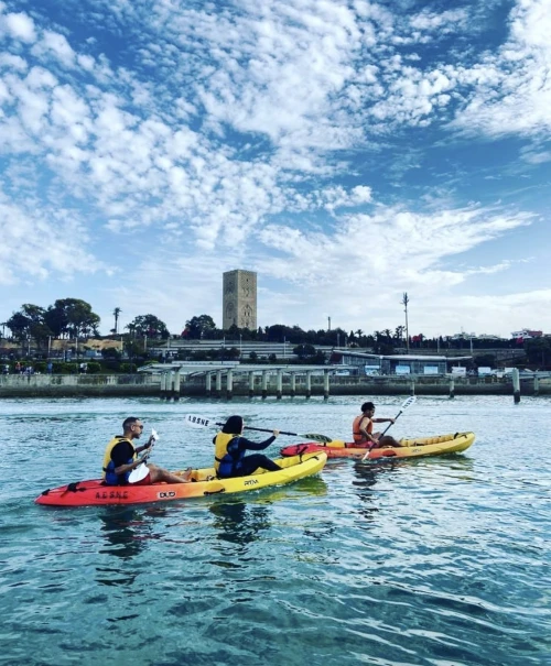 Balade en Bateau à Rabat – À partir de 88 DH par personne - boats for rent in rabat - RENTS.ma