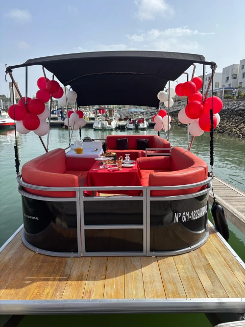 Location de Bateau Privée à Rabat – 700 DH pour 8 Personnes - boats for rent in rabat - RENTS.ma