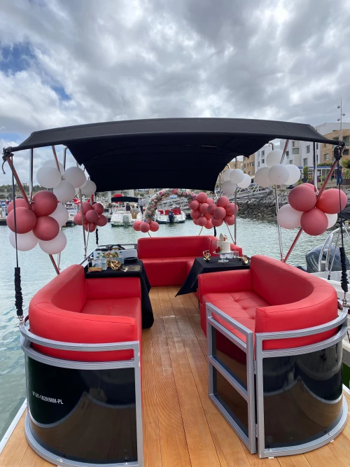 Boat Ride in Rabat – From 88 DH per Person | Up to 8 People - boats for rent in rabat - RENTS.ma