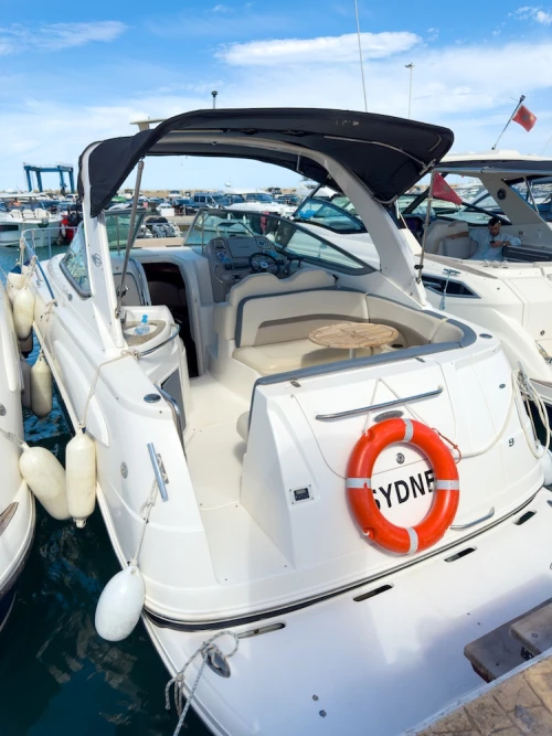 Boat Ride & Private Tour in Tetouan | 8 People – 1900 DH/Hour - boats for rent in tetouan - RENTS.ma