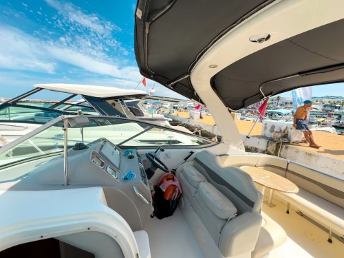 Boat Ride & Private Tour in Tetouan | 8 People – 1900 DH/Hour - boats for rent in tetouan - RENTS.ma