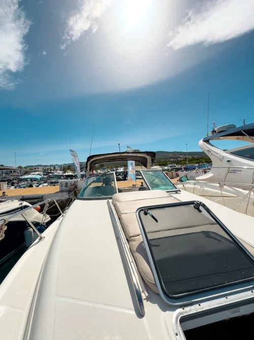 Boat Ride & Private Tour in Tetouan | 8 People – 1900 DH/Hour - boats for rent in tetouan - RENTS.ma