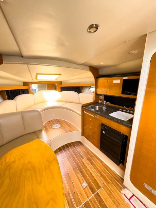 Boat Ride & Private Tour in Tetouan | 8 People – 1900 DH/Hour - boats for rent in tetouan - RENTS.ma