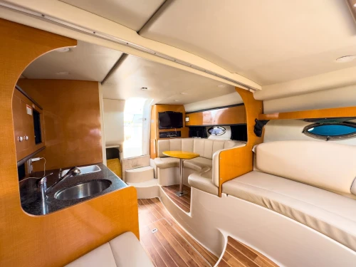 Boat Ride & Private Tour in Tetouan | 8 People – 1900 DH/Hour - boats for rent in tetouan - RENTS.ma