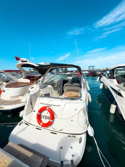 Private Boat Tour in Casablanca - boats for rent in casablanca - RENTS.ma