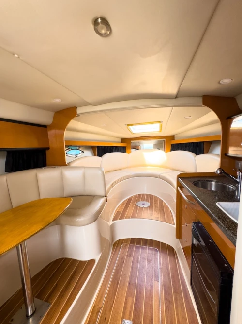 Private Boat Tour in Casablanca - boats for rent in casablanca - RENTS.ma