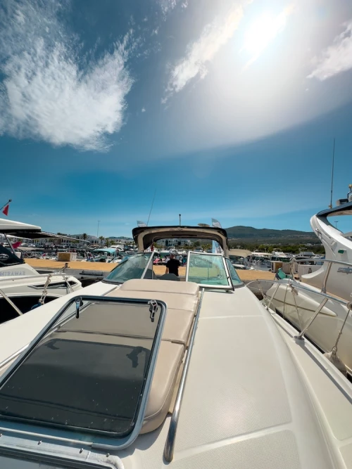 Rent a Boat in Tangier | Private Boat Tours on the Mediterranean - boats for rent in tangier - RENTS.ma