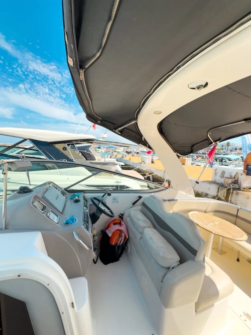 Rent a Boat in Tangier | Private Boat Tours on the Mediterranean - boats for rent in tangier - RENTS.ma