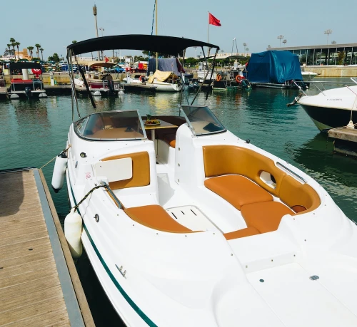 Rent a Boat in Rabat – Private Rides & Guided Tours Available - boats for rent in rabat - RENTS.ma