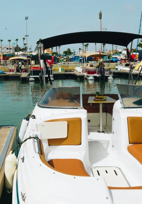 Rent a Boat in Rabat – Private Rides & Guided Tours Available - boats for rent in rabat - RENTS.ma