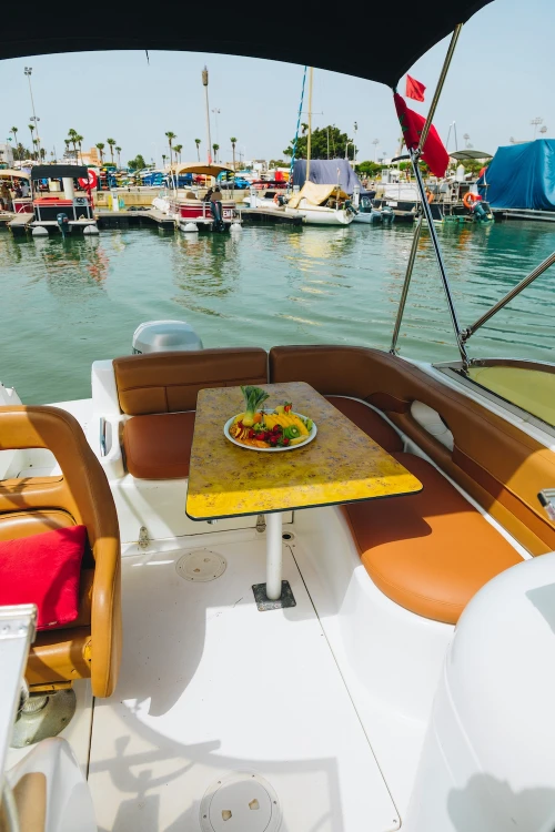Rent a Boat in Rabat – Private Rides & Guided Tours Available - boats for rent in rabat - RENTS.ma