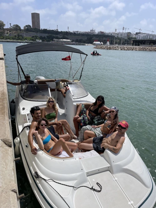Rabat Boat Tours – Private Cruises & Scenic River Rides - boats for rent in rabat - RENTS.ma
