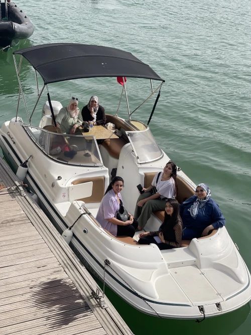 Rabat Boat Tours – Private Cruises & Scenic River Rides - boats for rent in rabat - RENTS.ma