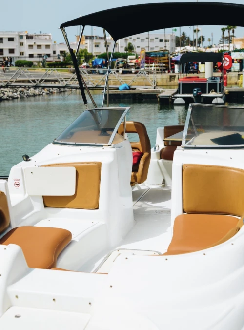 Private Boat Hire in Rabat – Scenic Rides & Tours from 1000dh/hour - boats for rent in rabat - RENTS.ma