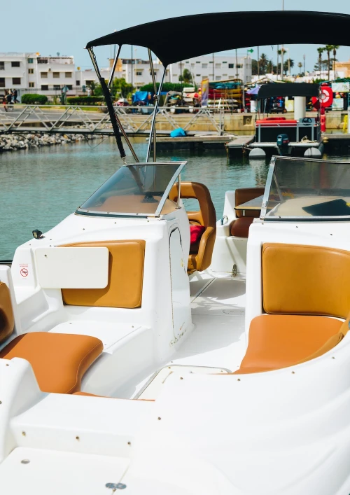 Private Boat Hire in Rabat – Scenic Rides & Tours from 1000dh/hour - boats for rent in rabat - RENTS.ma