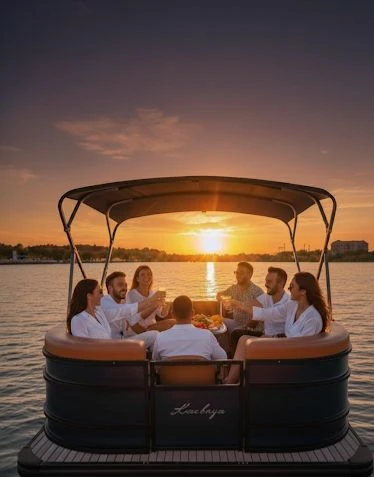 Create Unforgettable Memories aboard our luxury boat - boats for rent in sale - RENTS.ma