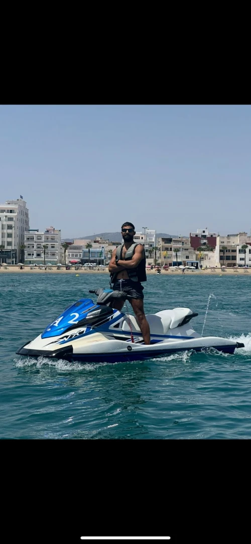 Location Jet Ski Martil – DIHAB NÉGOCE NAUTIQUE - boats for rent in tetouan - RENTS.ma
