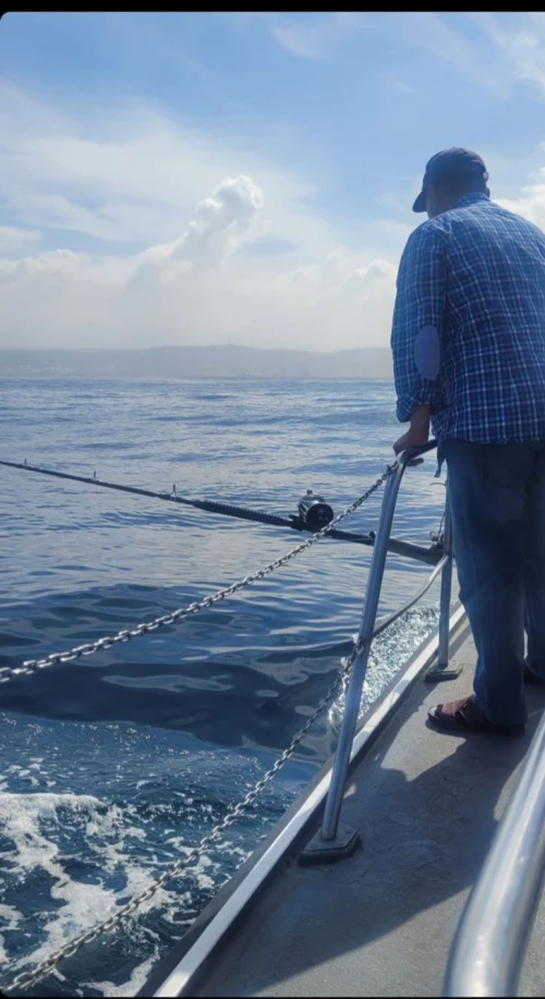 Boat Trip in Agadir - boats for rent in agadir - RENTS.ma