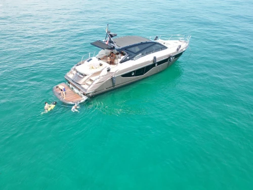 YACHT SERVICE MOROCCO - boats for rent in tétouan - RENTS.ma