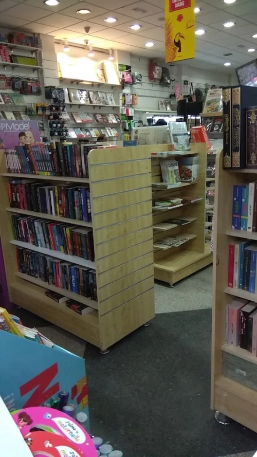Maarif Culture Bookstore casablanca - books for rent in casablanca - RENTS.ma