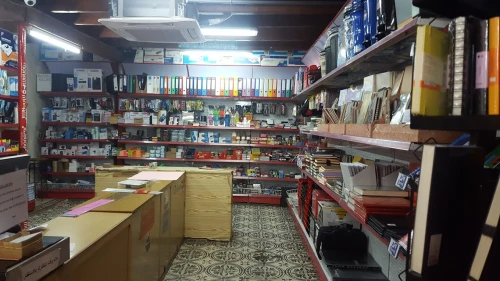 Librairie Chatr - Bookstore in Marrakesh - books for rent in marrakech - RENTS.ma