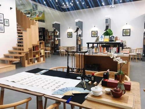 Librairie Les étoiles - Book store in Rabat - books for rent in rabat - RENTS.ma
