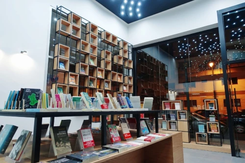 Librairie Les étoiles - Book store in Rabat - books for rent in rabat - RENTS.ma