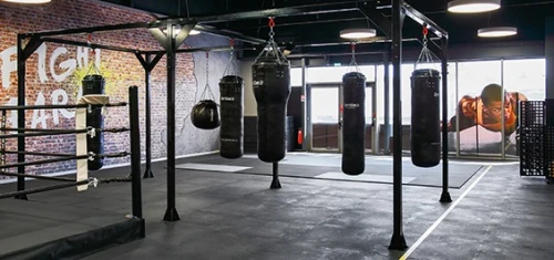Fitness Park Casablanca Club de sport - boxing for rent in casablanca - RENTS.ma