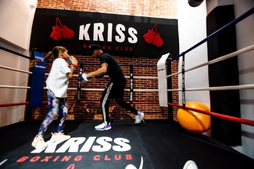 Kriss Boxing Officiel – Premier Boxing Club in Marrakech - boxing for rent in marrakech - RENTS.ma