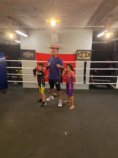 Fight Academy Marrakech – The Ultimate Combat Sports Experience - boxing for rent in marrakech - RENTS.ma