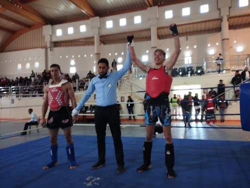 Fight Academy Marrakech – The Ultimate Combat Sports Experience - boxing for rent in marrakech - RENTS.ma