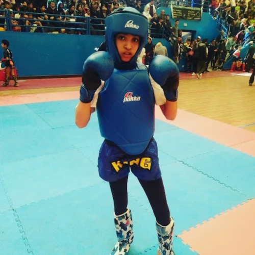 Fight Academy Marrakech – The Ultimate Combat Sports Experience - boxing for rent in marrakech - RENTS.ma