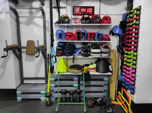 Fight Academy Marrakech – The Ultimate Combat Sports Experience - boxing for rent in marrakech - RENTS.ma