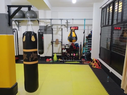 Fight Academy Marrakech – The Ultimate Combat Sports Experience - boxing for rent in marrakech - RENTS.ma