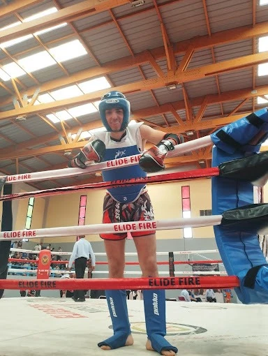 Fight Academy Marrakech – The Ultimate Combat Sports Experience - boxing for rent in marrakech - RENTS.ma