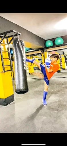 FIT4YOU Fitness Club - Your Premier Gym in Marrakesh - boxing for rent in marrakech - RENTS.ma