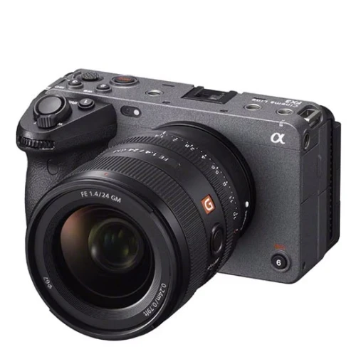 Rental company for professional digital and film equipment - cameras for rent in casablanca - RENTS.ma