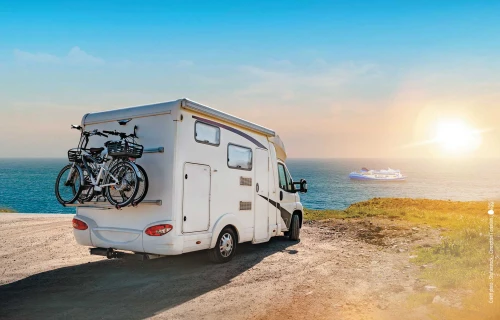Camping Car Rental in Morocco – Explore the Country in Total Freedom - caravans for rent in marrakech - RENTS.ma