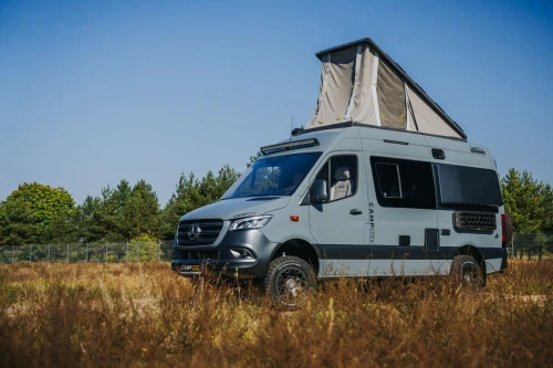 Camping Car Rental in Morocco – Explore the Country in Total Freedom - caravans for rent in marrakech - RENTS.ma
