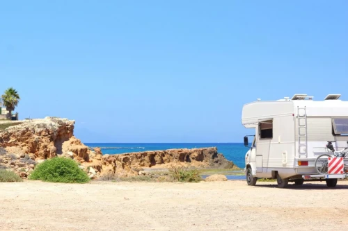 🚐 Camping en Camping-Car à Marrakech - caravans for rent in marrakech - RENTS.ma