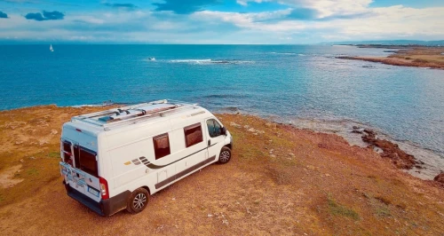 🚐 Camping en Camping-Car à Marrakech - caravans for rent in marrakech - RENTS.ma